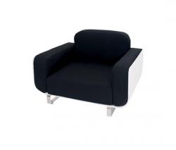 Изображение продукта Royal Botania Fold кресло с подлокотниками