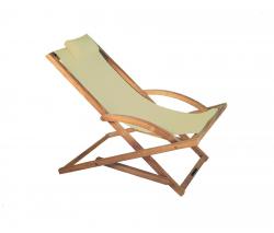 Royal Botania Beacher 65 folding relax chair - 3