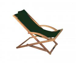 Royal Botania Beacher 65 folding relax chair - 6
