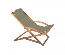 Royal Botania Beacher 65 folding relax chair - 9