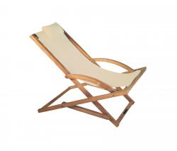 Royal Botania Beacher 65 folding relax chair - 10