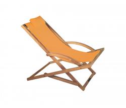Royal Botania Beacher 65 folding relax chair - 11