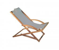Royal Botania Beacher 65 folding relax chair - 12