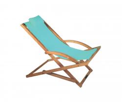 Royal Botania Beacher 65 folding relax chair - 13