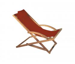 Royal Botania Beacher 65 folding relax chair - 14
