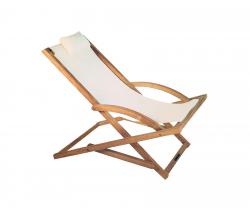 Royal Botania Beacher 65 folding relax chair - 15