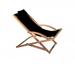 Royal Botania Beacher 65 folding relax chair - 16