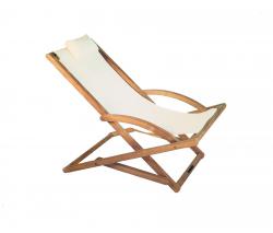 Royal Botania Beacher 65 folding relax chair - 17