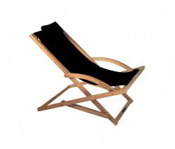 Royal Botania Beacher 65 folding relax chair - 18