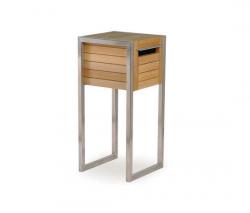 Изображение продукта Royal Botania Ninix NNX MB letterbox