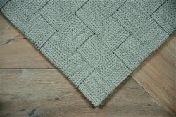 Naturtex Net | matt grey - 1