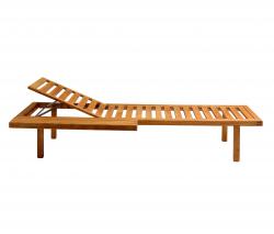 Tribù Vis a Vis Lounger - 4