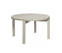 Изображение продукта Tribù Kos Laquered Round table