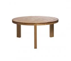 Изображение продукта Tribù Kos Teak Round table