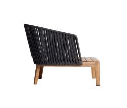 Изображение продукта Tribù Mood диван / Club кресло