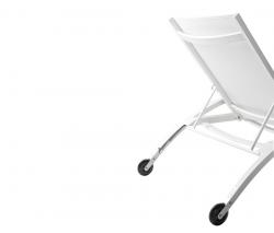 Tribù Picass Stack Lounger - 2