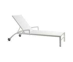 Tribù Picass Stack Lounger - 1