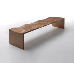 Изображение продукта HORM.IT Ripples bench