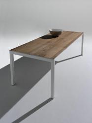 HORM.IT Lux table - 2