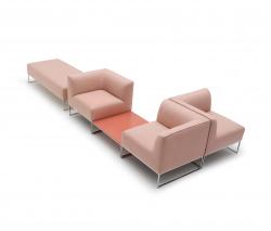 Изображение продукта COR Mell seating group