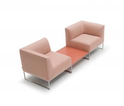COR Mell seating group - 1