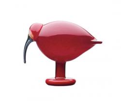 iittala Red Ibis - 1