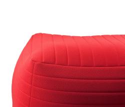 OBJEKTEN Padded Bubble Stool - 3