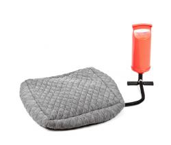 OBJEKTEN Quilted Bubble Stool - 3