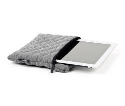OBJEKTEN Quilted iPad Sleeve - 1