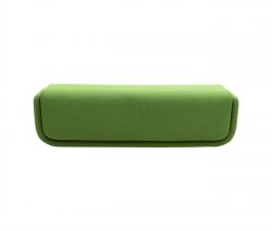 Softline Basket Pouf - 4