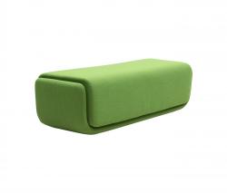 Softline Basket Pouf - 3