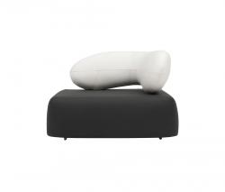 Softline Chat chair - 2