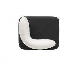 Softline Chat chair - 3