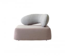 Softline Chat chair - 4