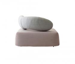 Softline Chat chair - 5