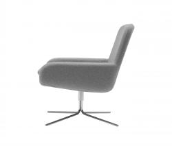 Softline Coco Swivel - 3