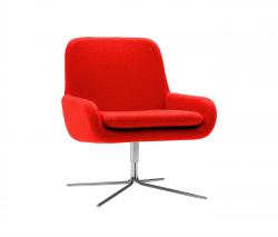 Softline Coco Swivel - 5