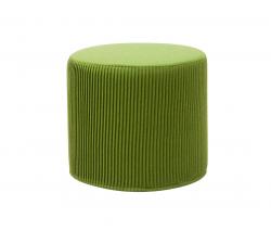 Softline Plisse Pouf - 5