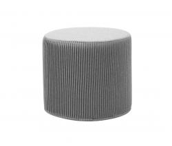 Softline Plisse Pouf - 2