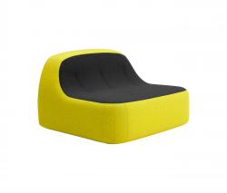 Softline Sand chair - 4