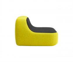 Softline Sand chair - 5