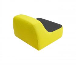 Softline Sand chair - 6