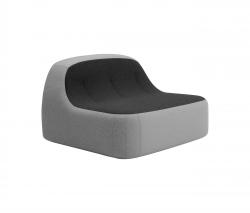 Softline Sand chair - 8