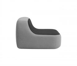 Softline Sand chair - 9