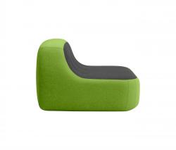 Softline Sand chair - 2