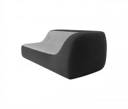 Softline Sand диван/chaise longue - 5