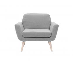 Softline Scope chair - 4