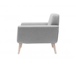 Softline Scope chair - 2