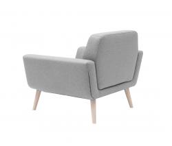 Softline Scope chair - 3