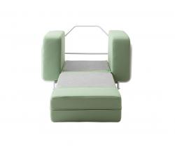 Softline Silver chair - 3